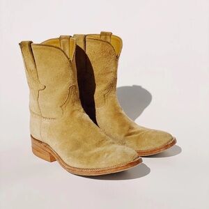 The Rancher Boot Hey Gang Size 7